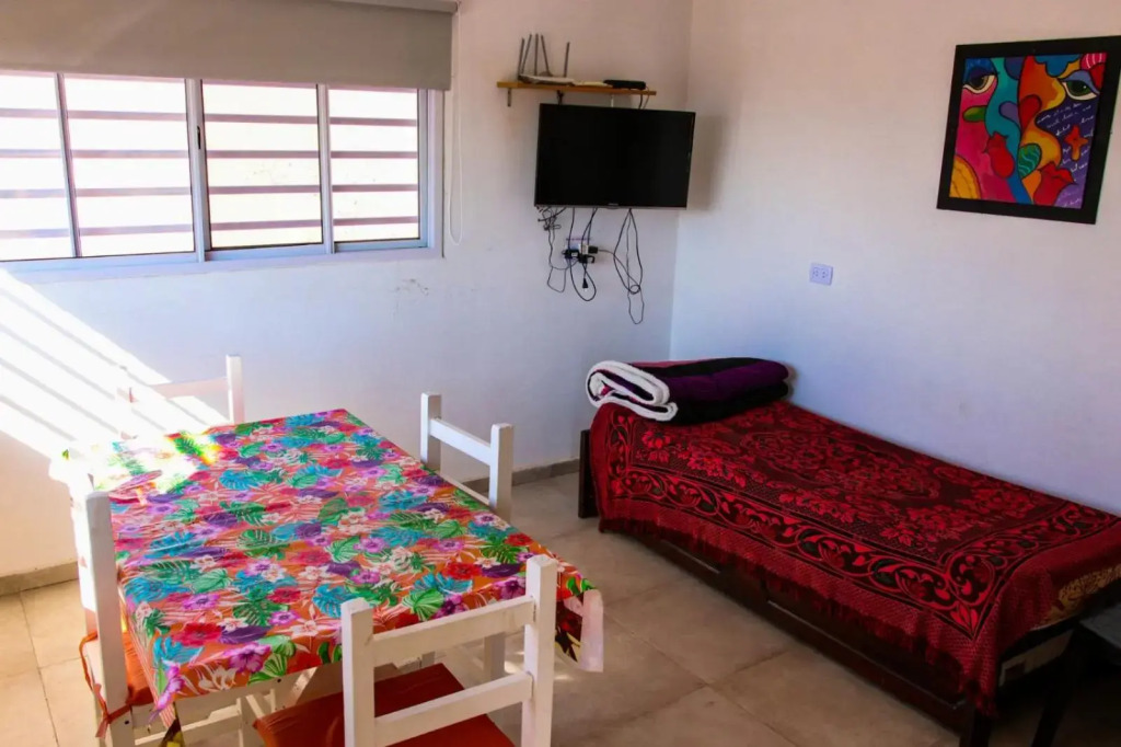 Apartamentos La Loma