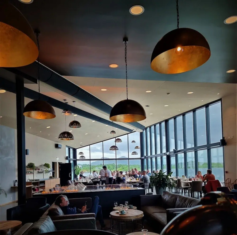 Ringstad Resort