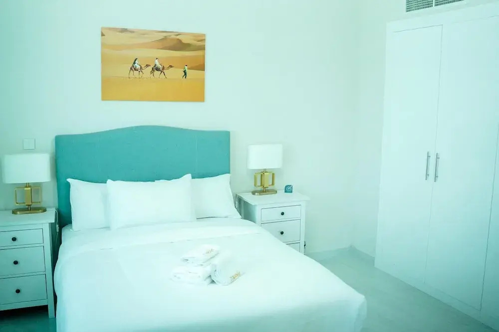 Zapbed House - LW 2007