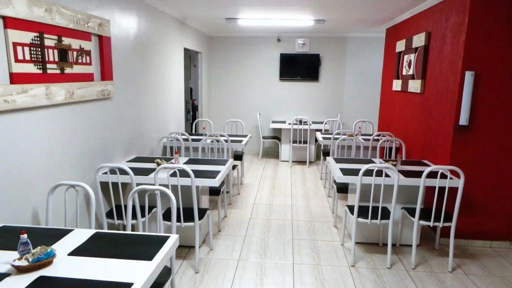 Hotel Vila Planalto
