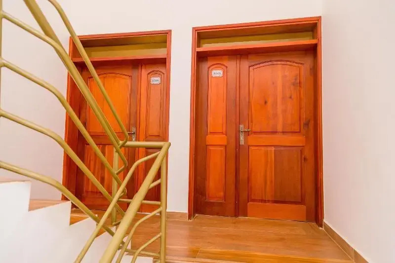 Marahaba Apartment Hotel
