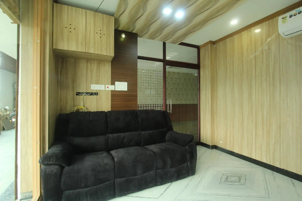JR Guest Home