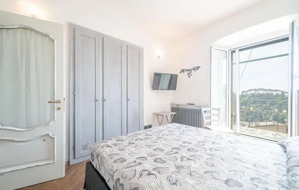 2 Bedroom Cozy Home In Camogli