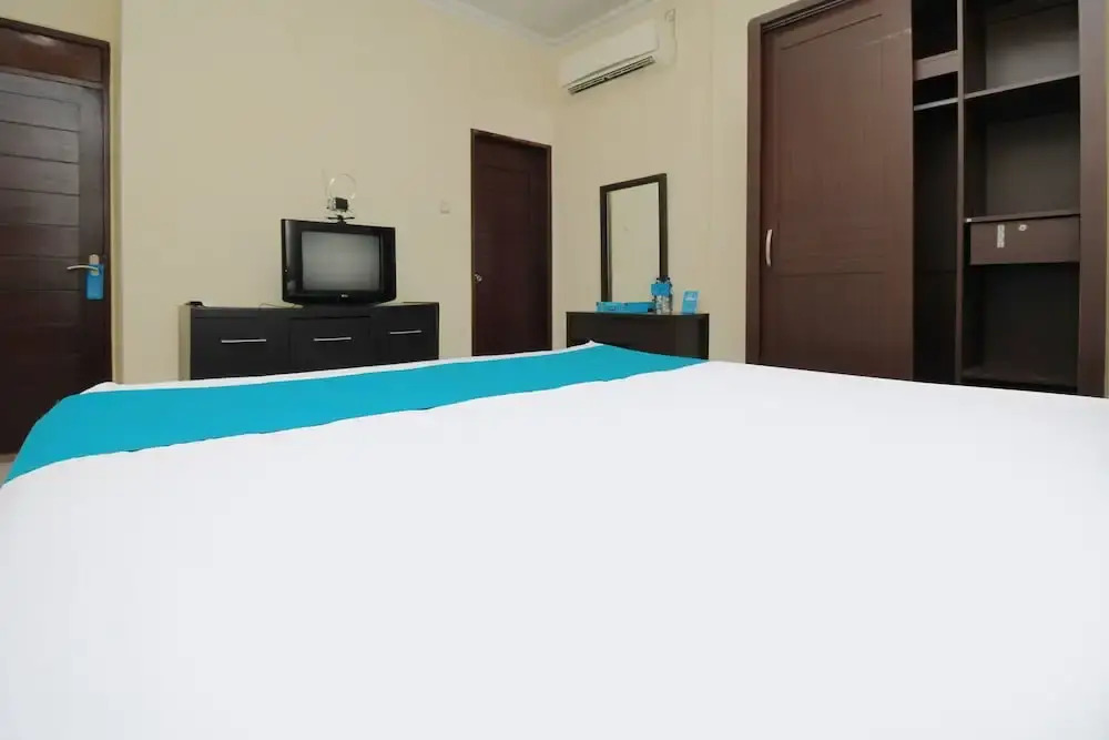 Airy Jimbaran Toyaning Gang Drupadi Satu 2 Bali