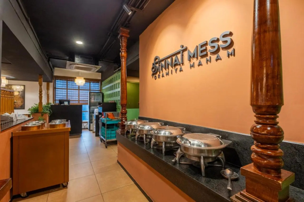 Twin Star Hotel