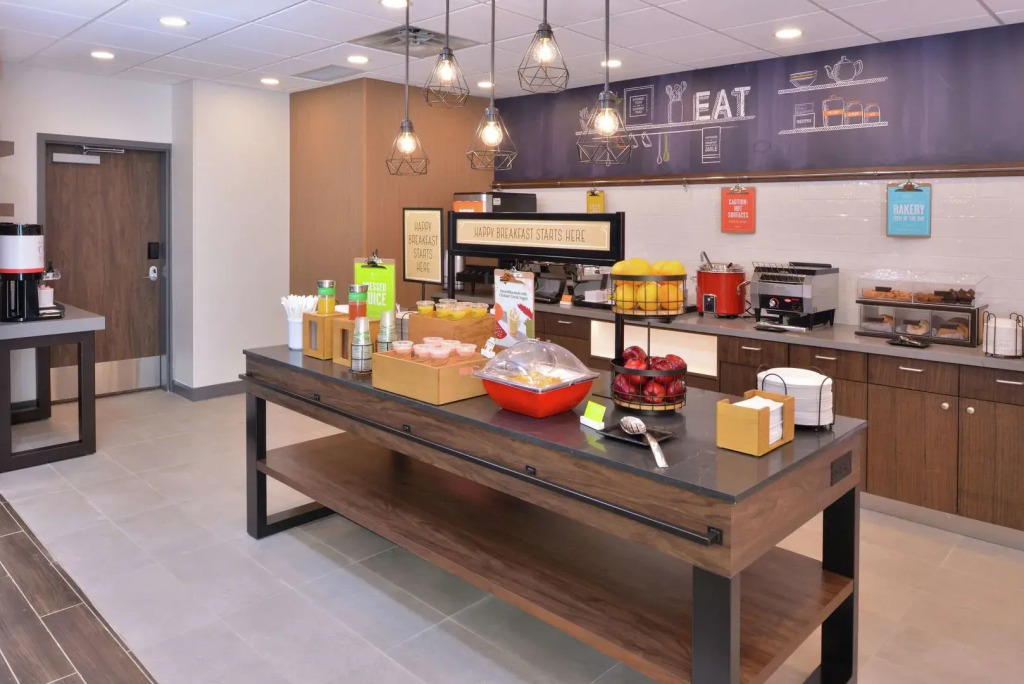 Hampton Inn Lakeville Minneapolis, Mn