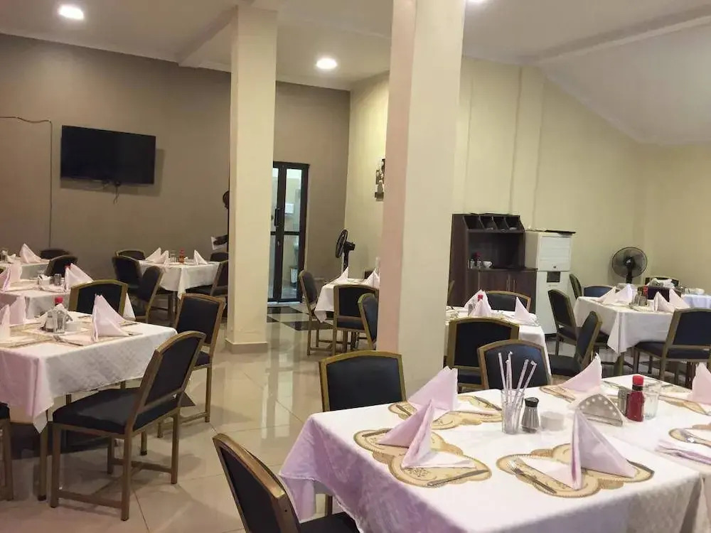 Liaizons Hotel Nakuru