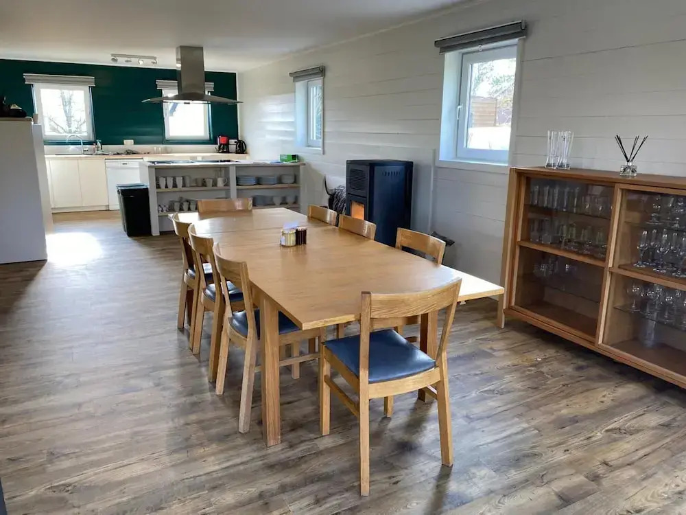 Holiday Home in Enneille near Durbury