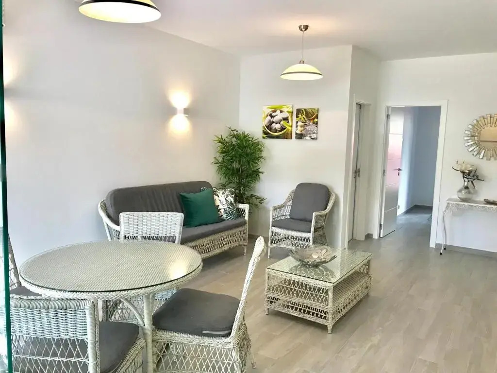 B2 Marina Vilamoura Apartment