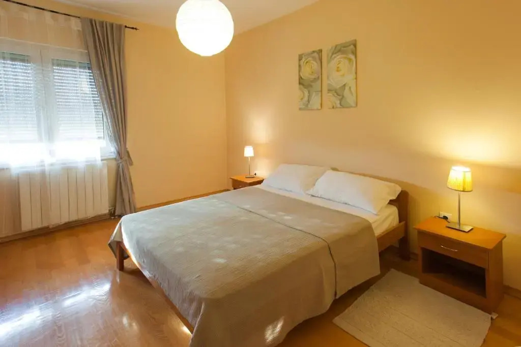 Apartment Marica Amazing View