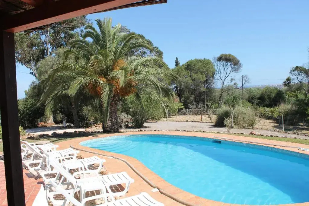 Villa Alegria
