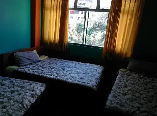 Hostal Grimaldo