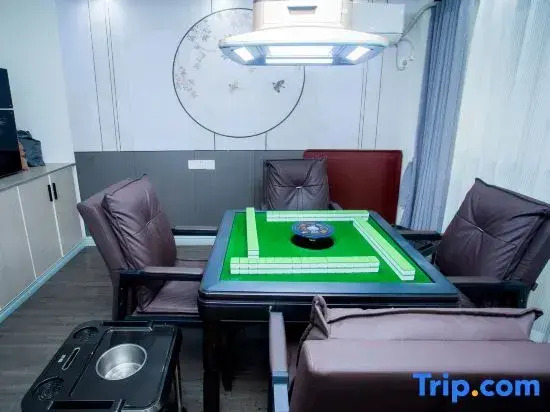 Xingsha Hotel (Wuhan Yangluo Sanzhong Branch)