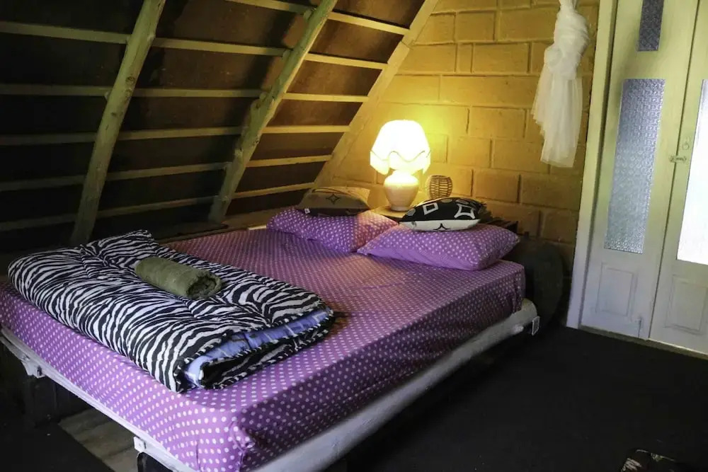 Moksha eco villa Ella