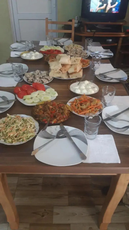 Guesthouse Mose