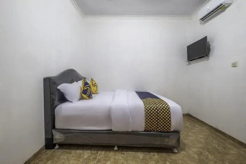 Mandala Residence by OYO Rooms