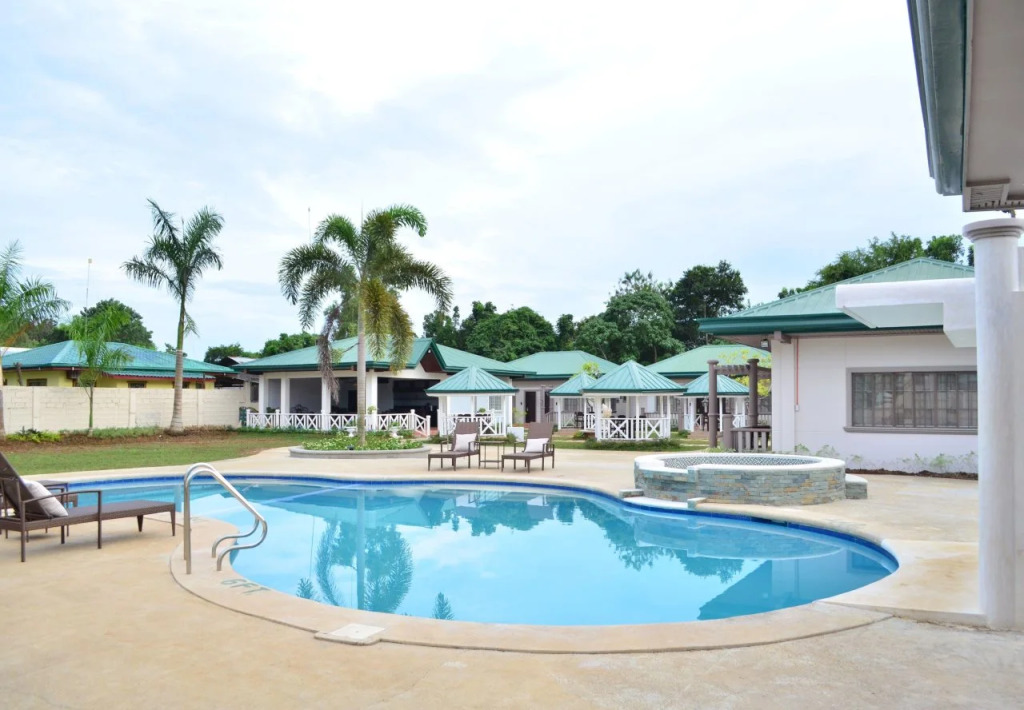 One Manalo Villas