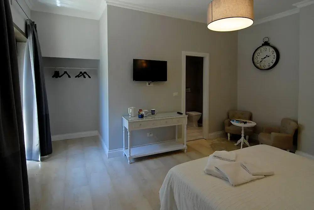 Tiburtina Bed And Breakfast 2.0
