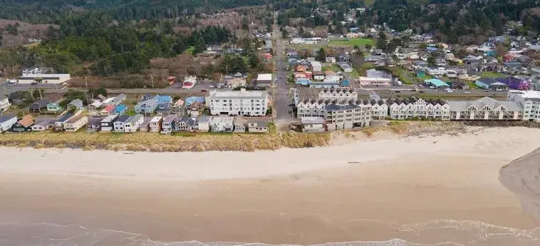 Cedar Lodge at Rockaway