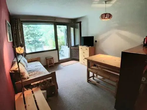Apartment Belle Résidence Avec Piscine En Été 2
