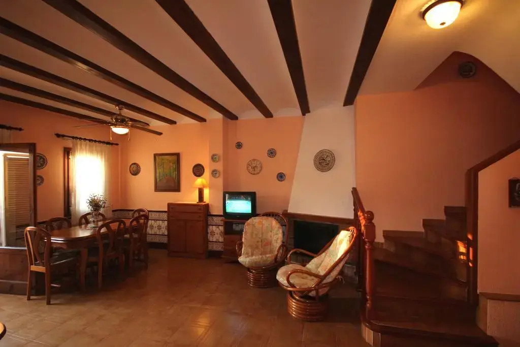 Villa Riviera