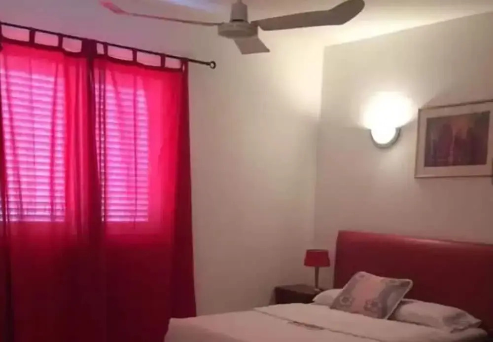 HOTEL ALIA