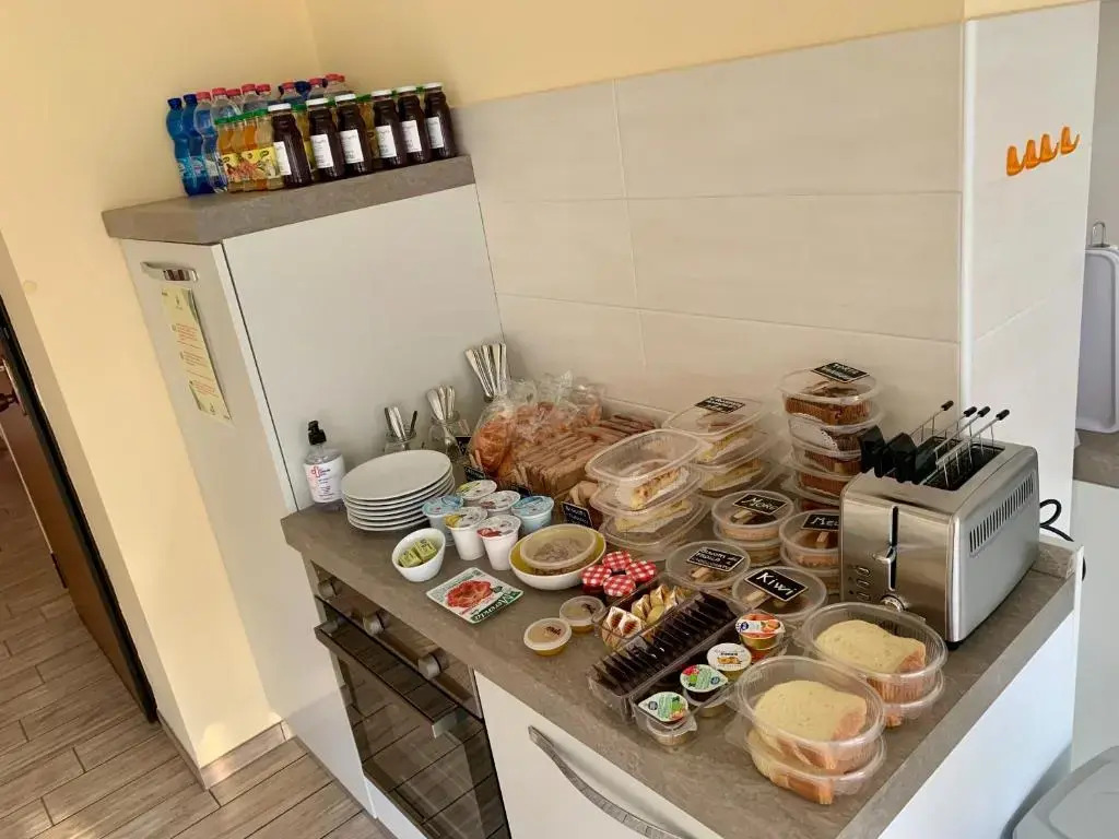 B&B Alla Roggetta