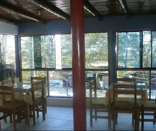 Gran Inka Inn