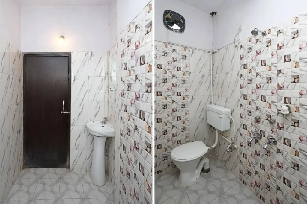 OYO Premium Station Road Ranchi