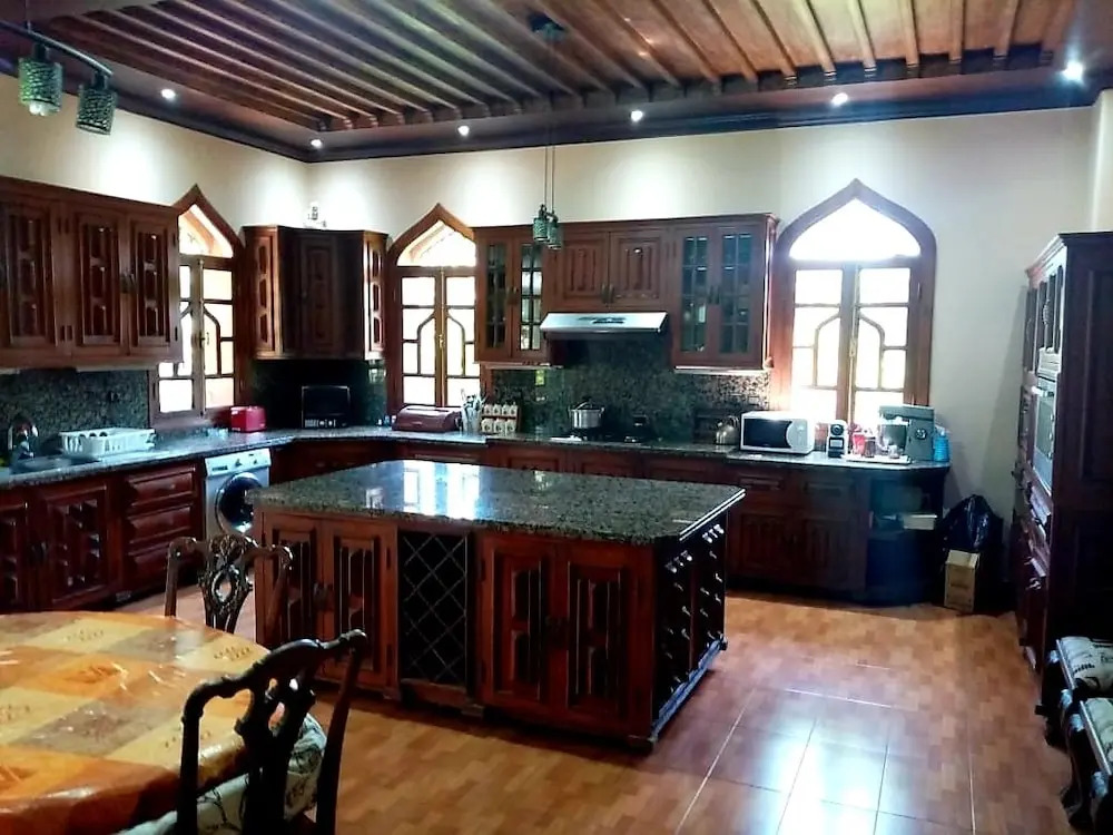 Maison d'hôtes Souleymane