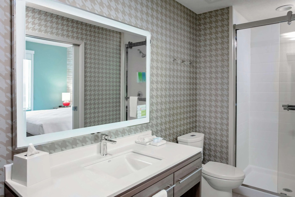 Home2 Suites by Hilton Rosenberg/Sugar Land Area
