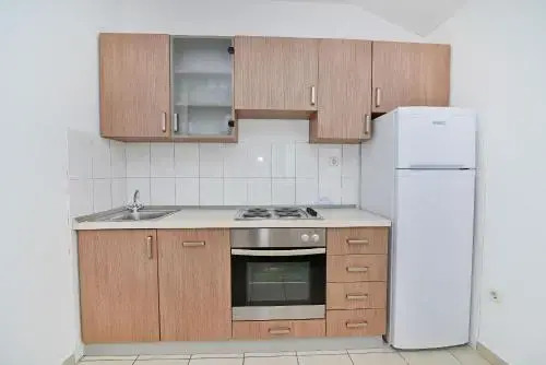 Apartments Zvonimir