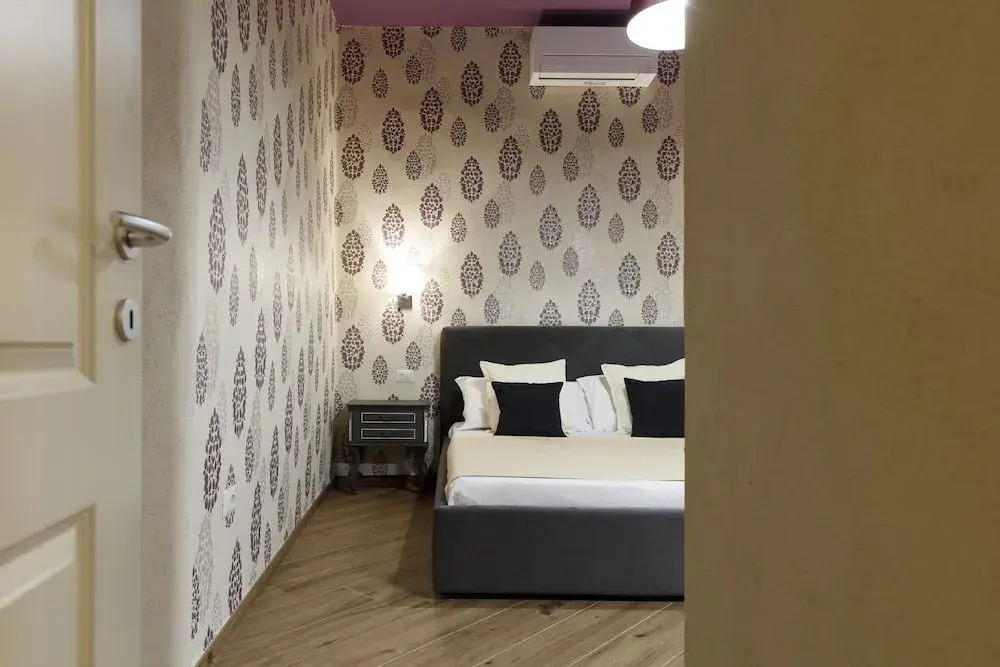 Roommo Apartments