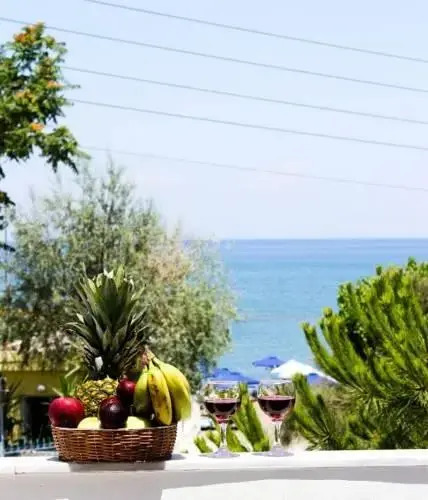 Bay View
