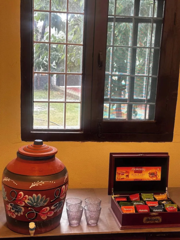 Dilan Residency Villa -5 Bedroom- Centrally Heated