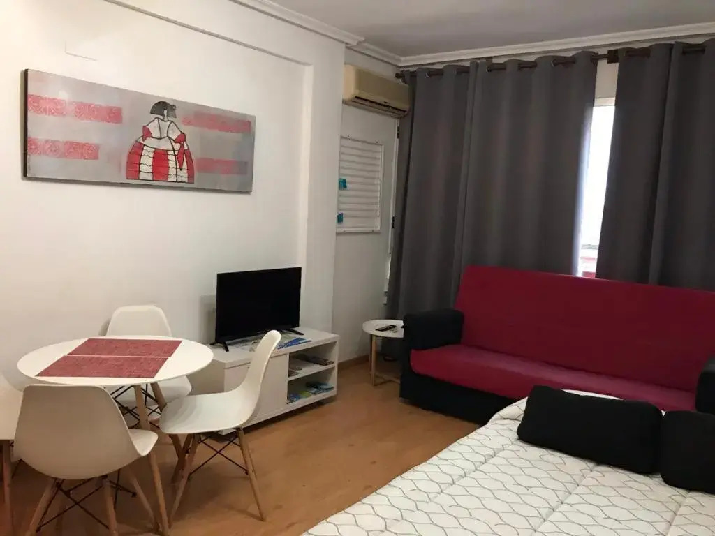 Centro Apartamentos