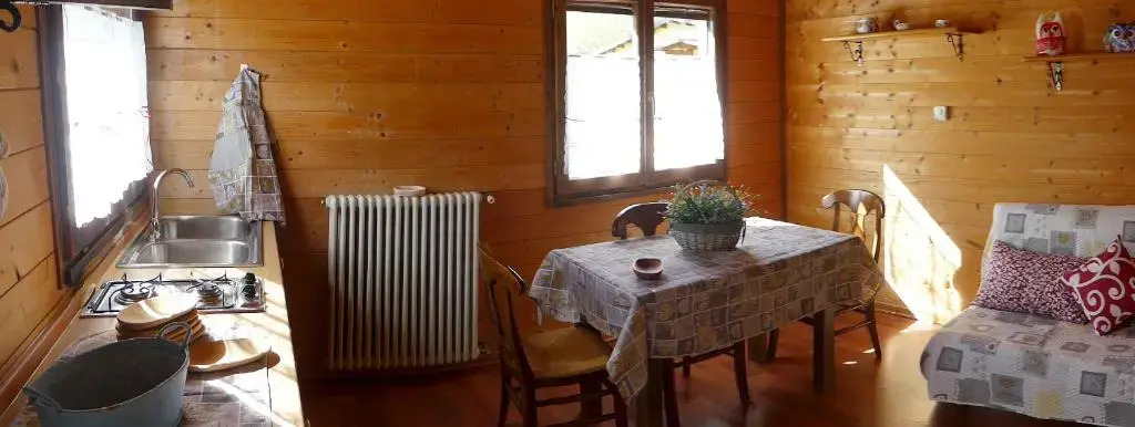 Oasi del Sangro
