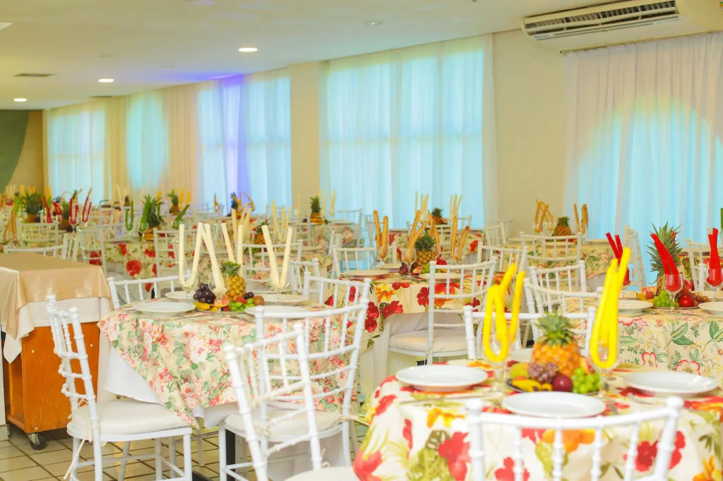 Falls Galli Hotel