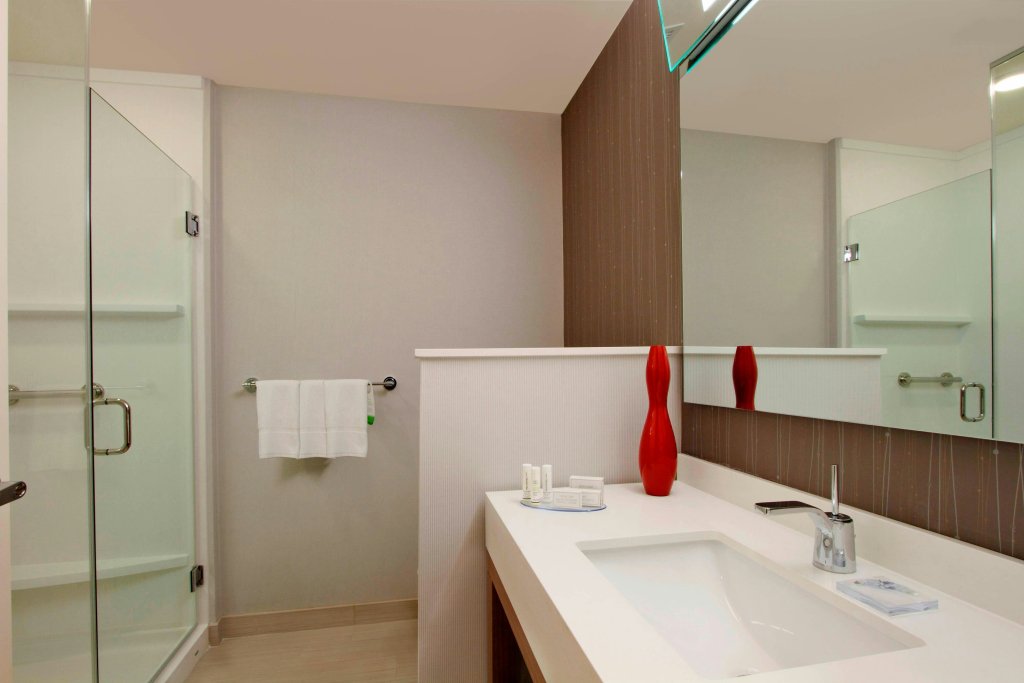 Courtyard by Marriott Victoria