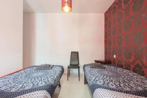 Rooms Salomons By Easybnb