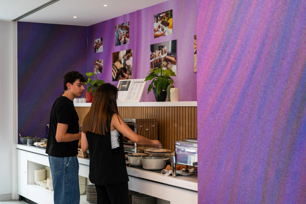 YOTEL Porto