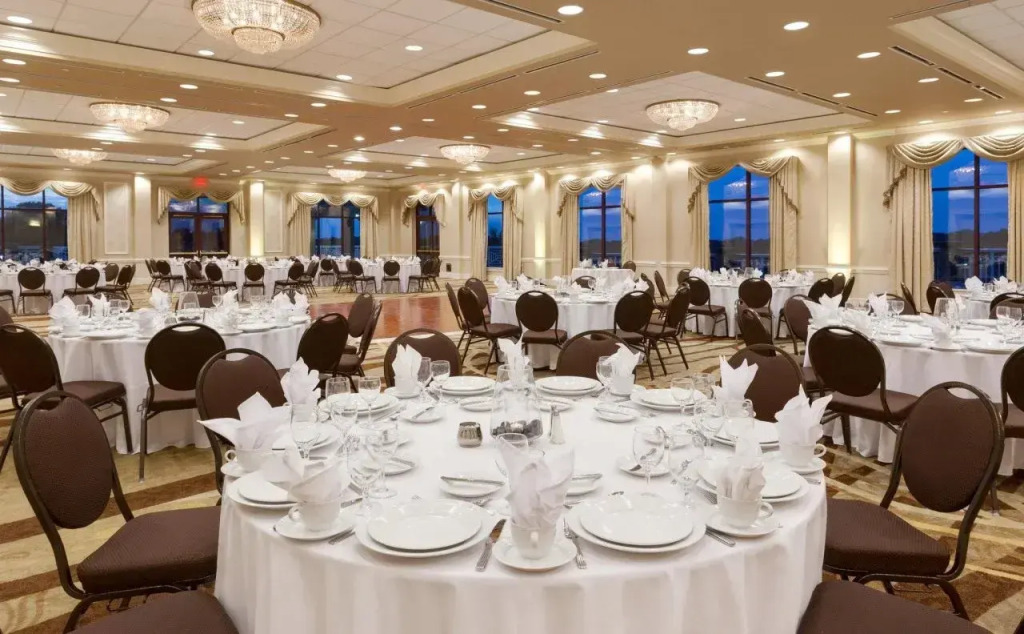 Spartanburg Marriott
