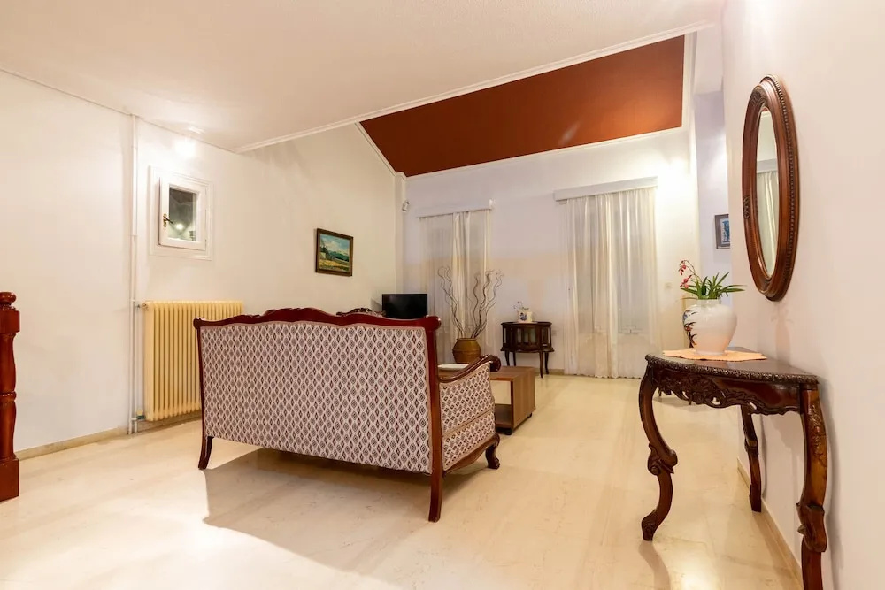 Lennas Villas Zante