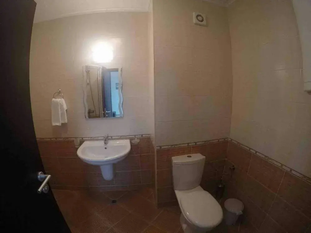 Hostel Coral City