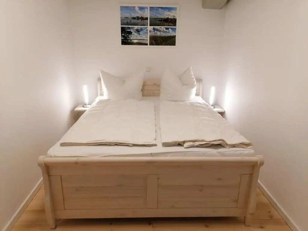 Speicher Residenz Barth E1 App 3