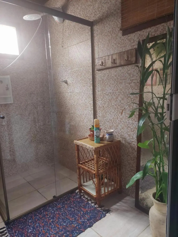 Residência Gato Branco