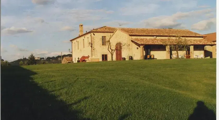 Agriturismo La Palombara