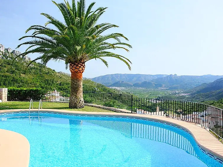 Villa Paraje de Libertad by Interhome