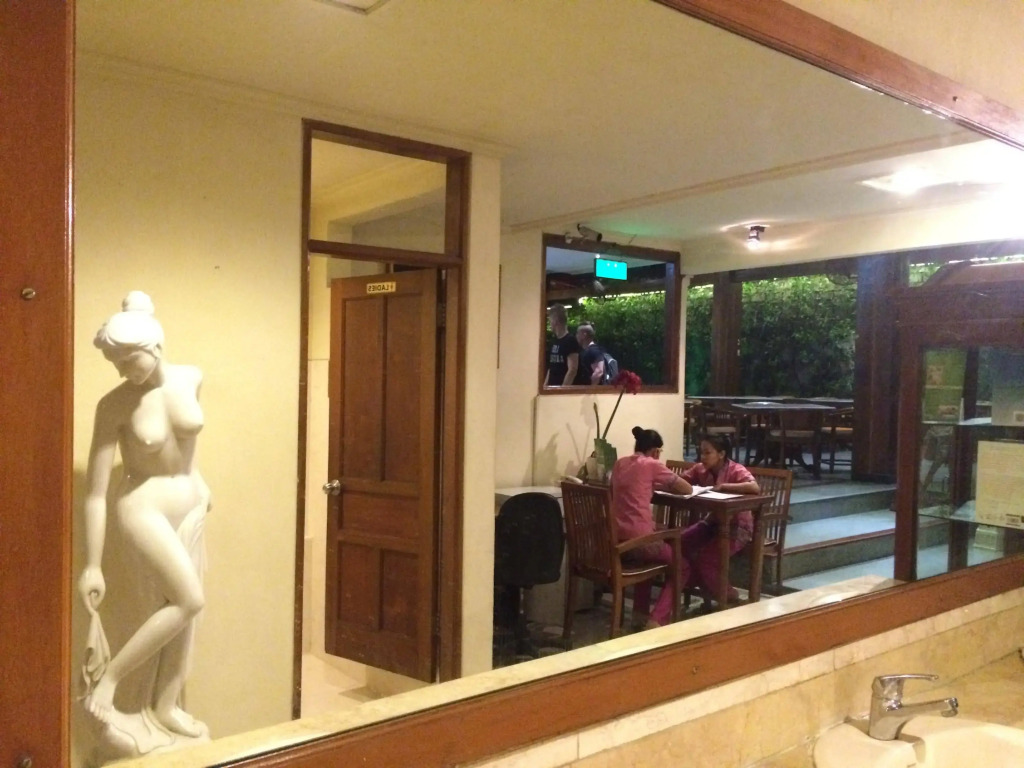 Green Garden Hotel