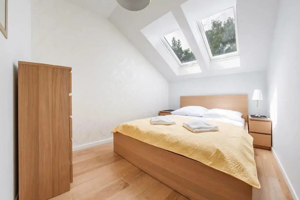 Apartament4siostry65